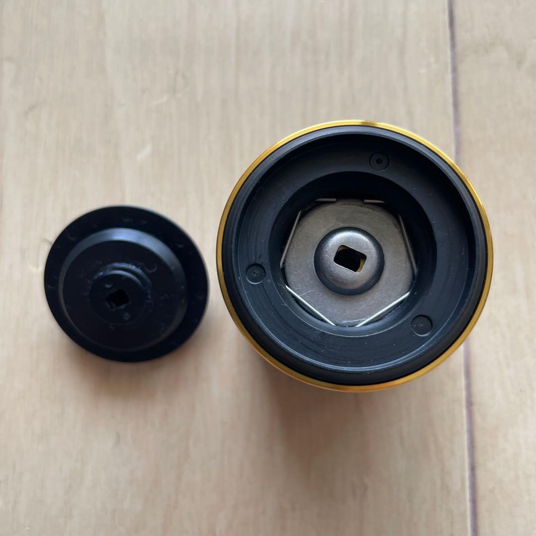 シマノ21アルテグラ1000