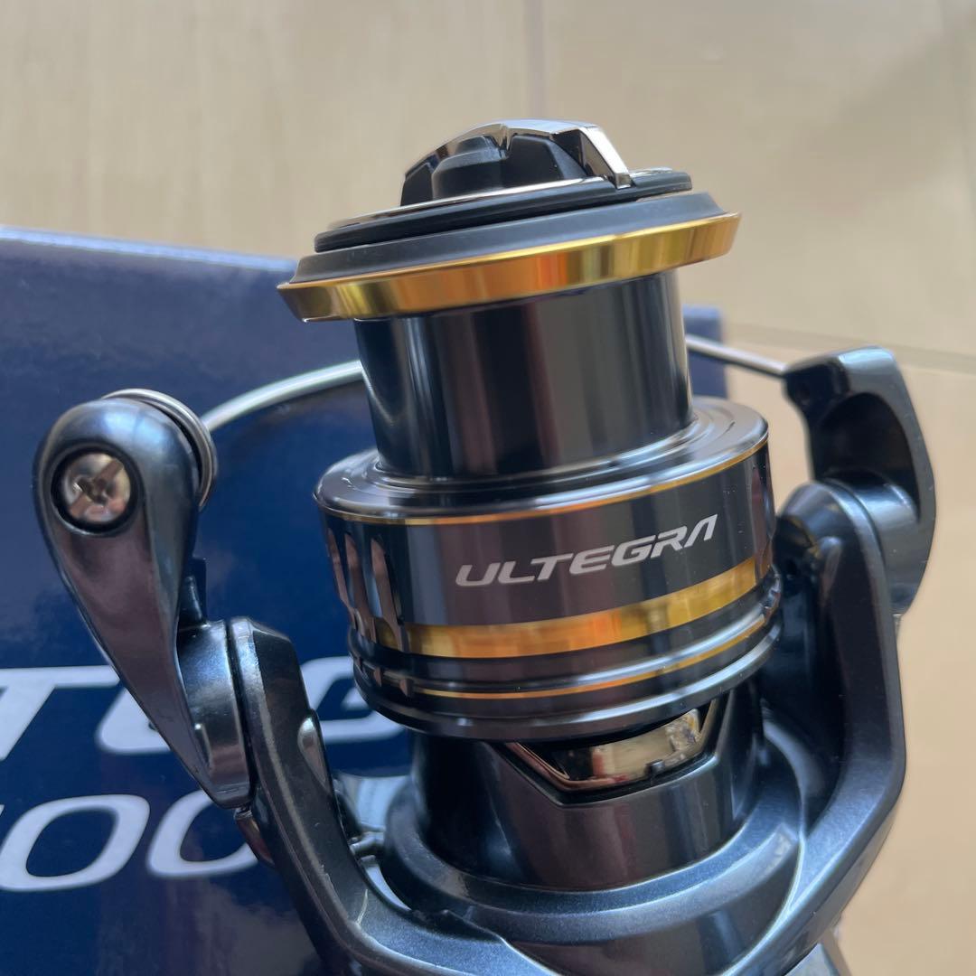 シマノ21アルテグラ1000