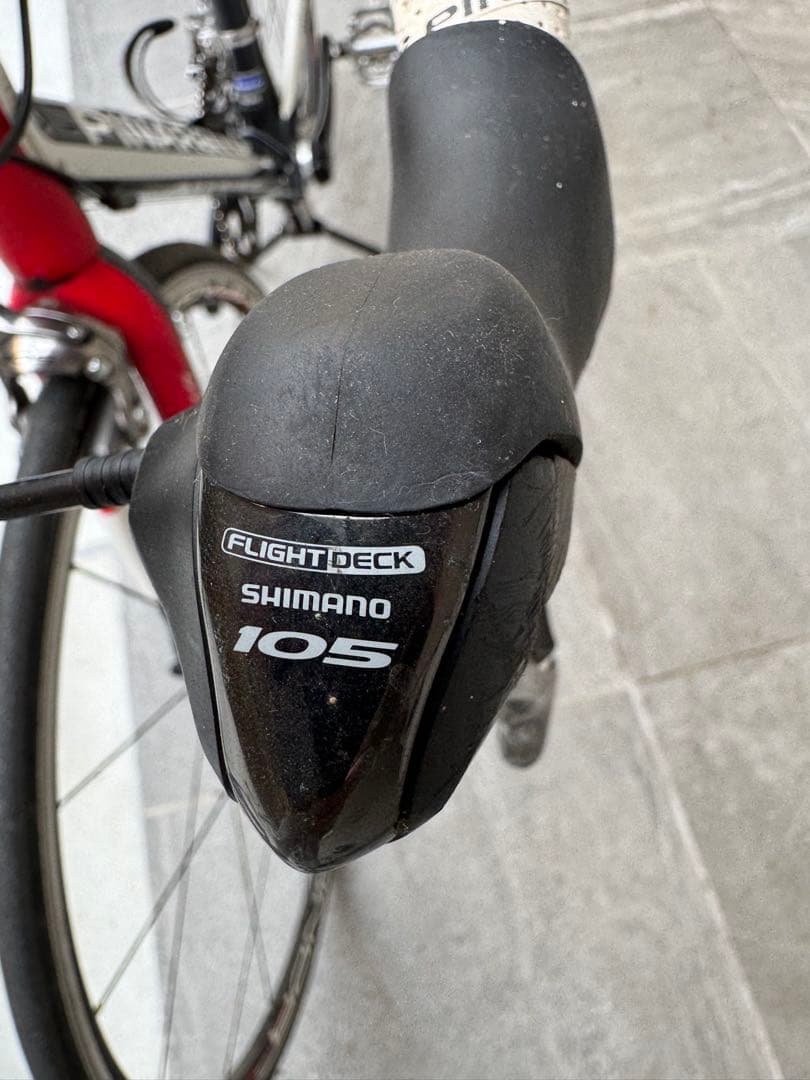 【値下げ】ピナレロ FP2 2008年モデル