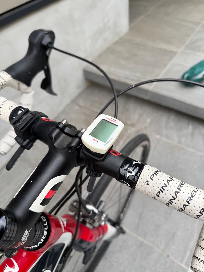 【値下げ】ピナレロ FP2 2008年モデル