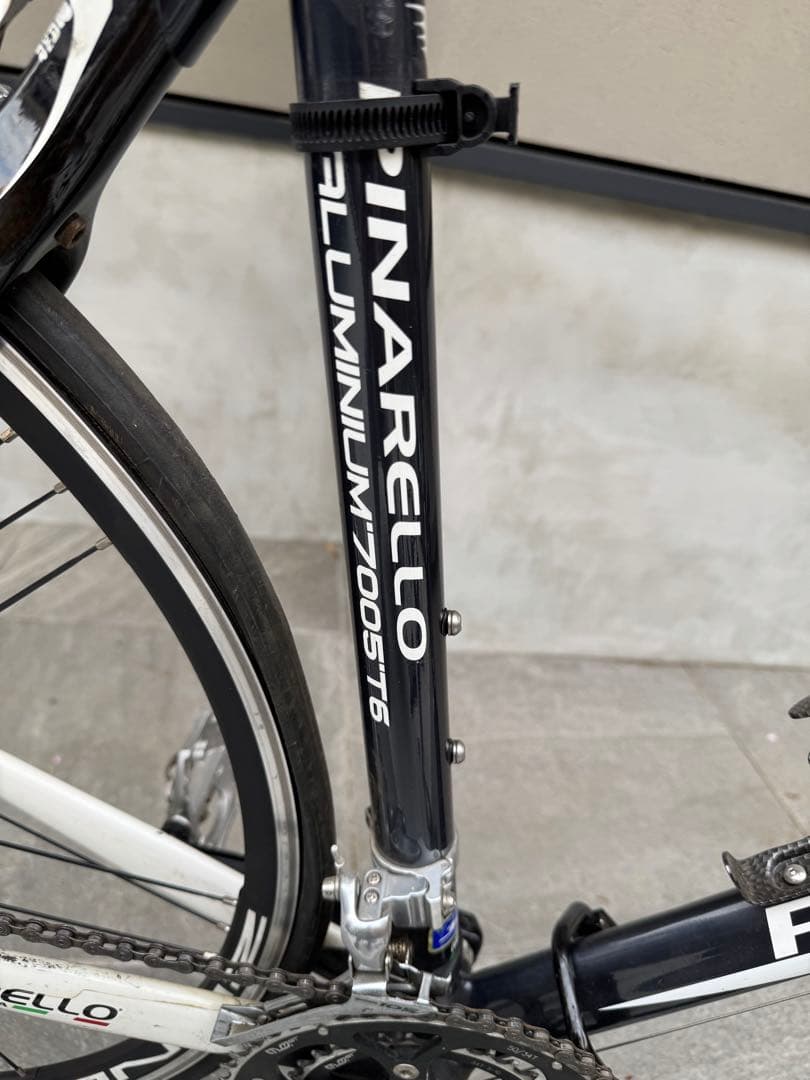 【値下げ】ピナレロ FP2 2008年モデル