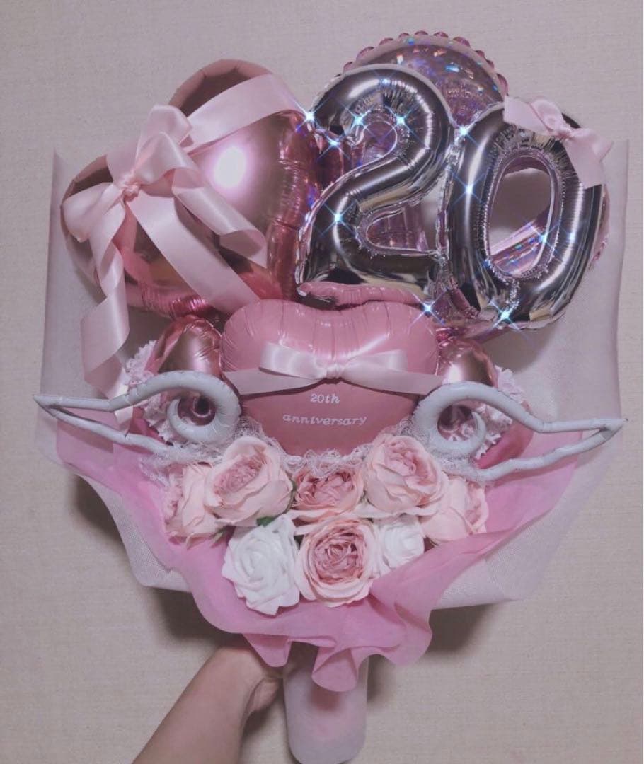 ★　バルーンブーケ　バルーンギフト