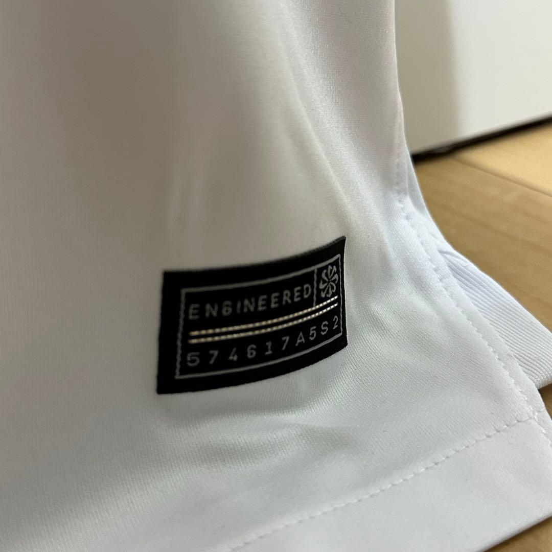 PSG G-DRAGON PEACEMINUSONE ユニフォーム