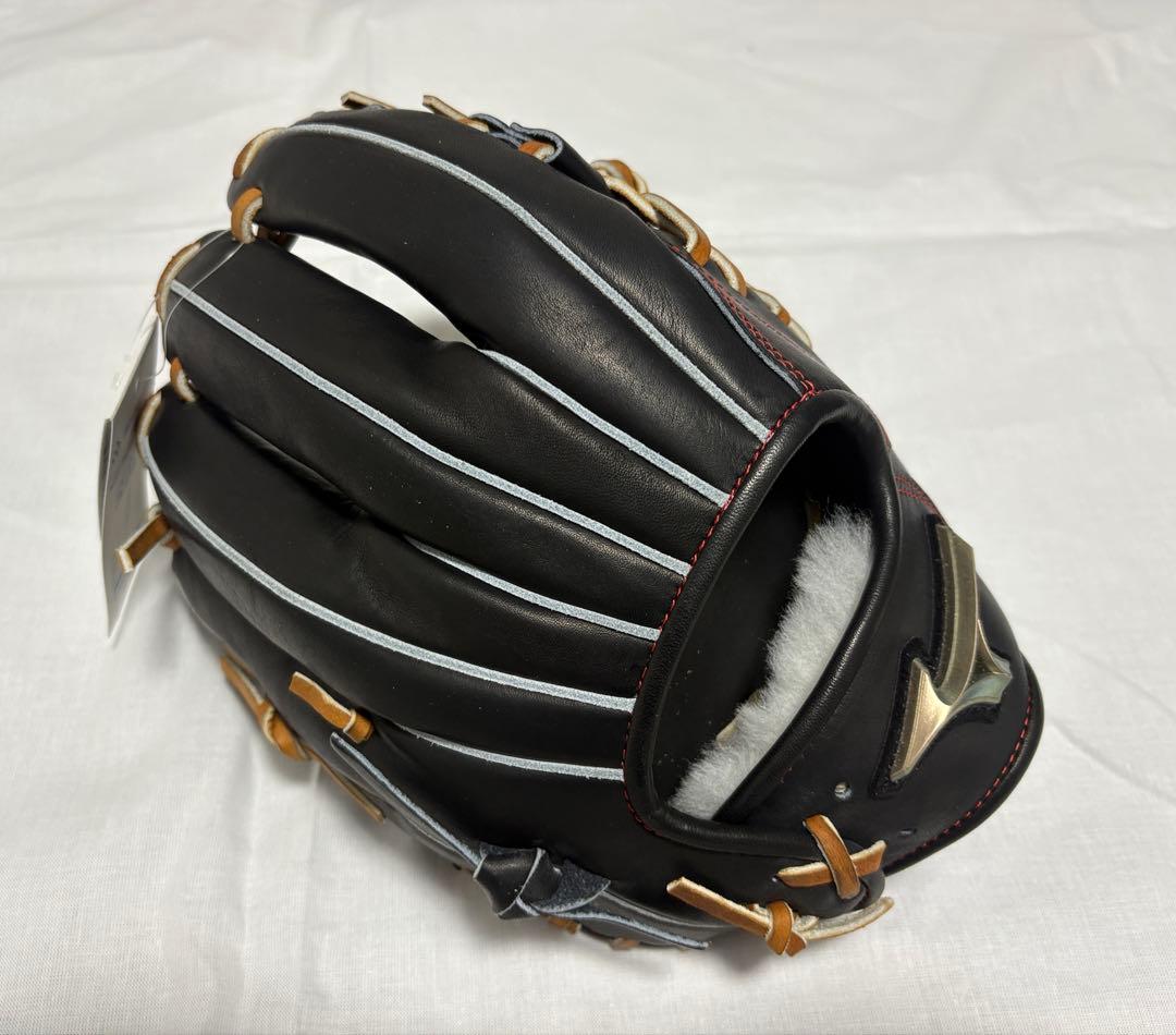 ゴールデンエイジ　硬式グラブ　内野手用