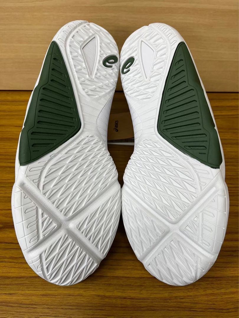 【お年玉価格】UNPRE ARS 2 WIDE 100カラー　27.0㎝