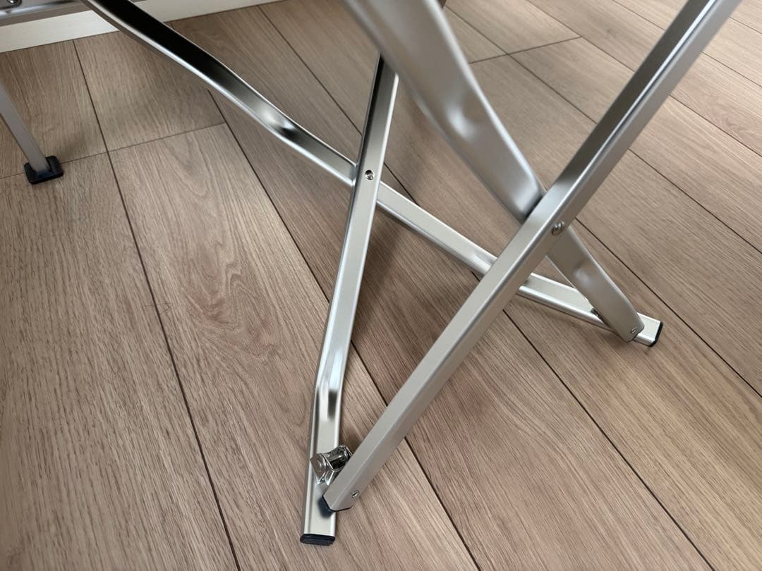 nony　スノーピーク　ローチェア30 カーキ