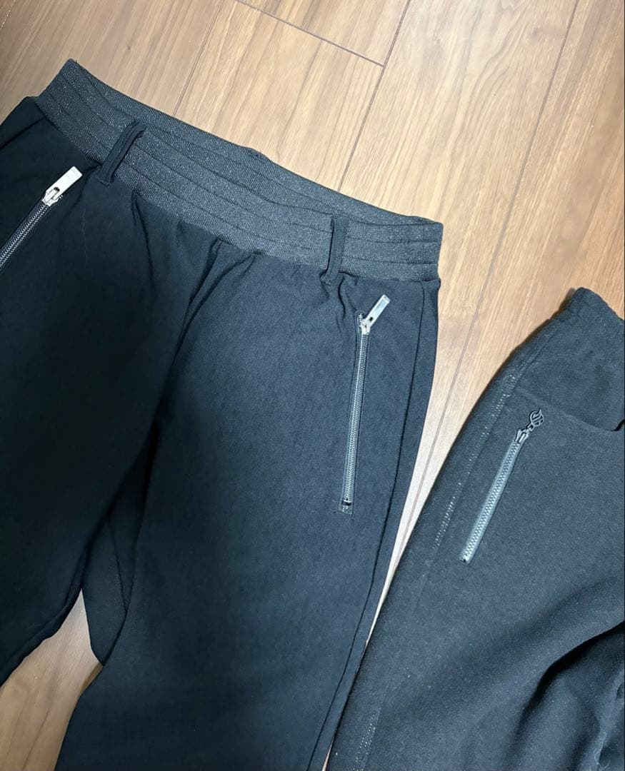 特価ダンスウィズドラゴン　レディースボトム　4点セット