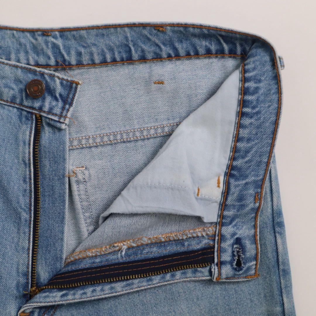 90s Levi's リーバイス646 フレア ベルボトムデニム
