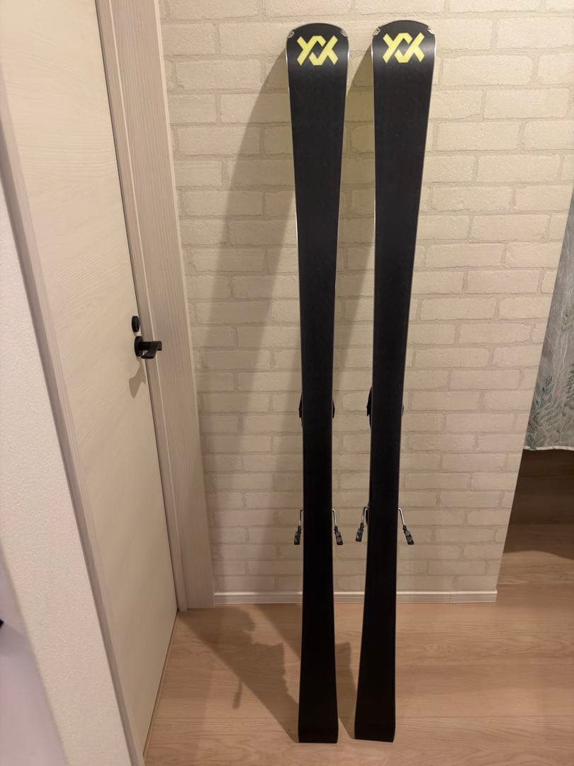 Völkl Racetiger SL スキー165cm