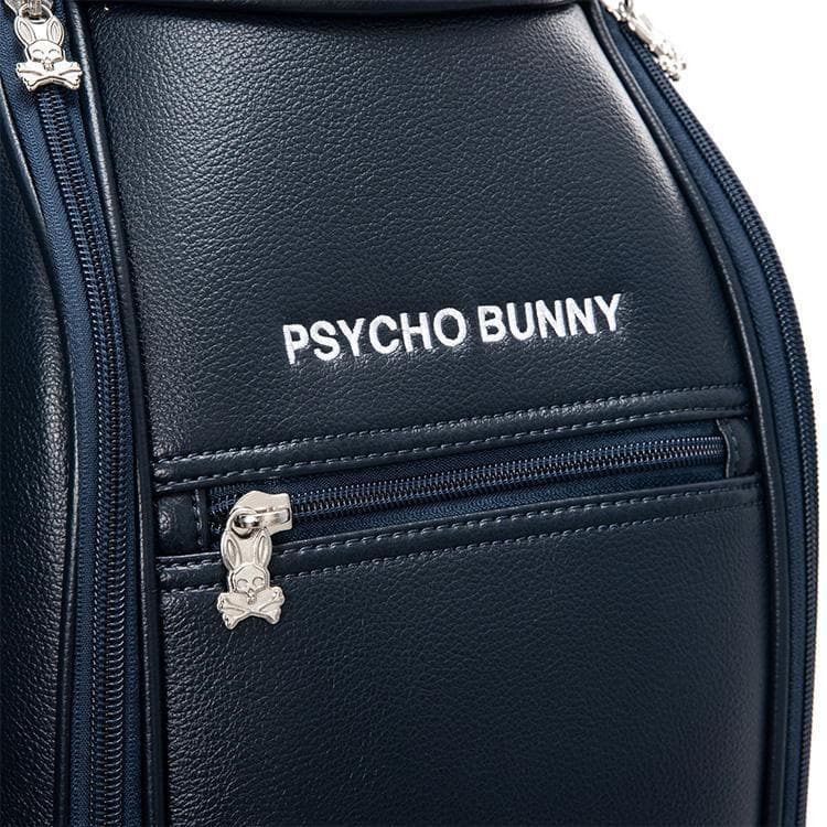 新品 サイコバニー キャディバッグ PBMG5SC5 ホワイト