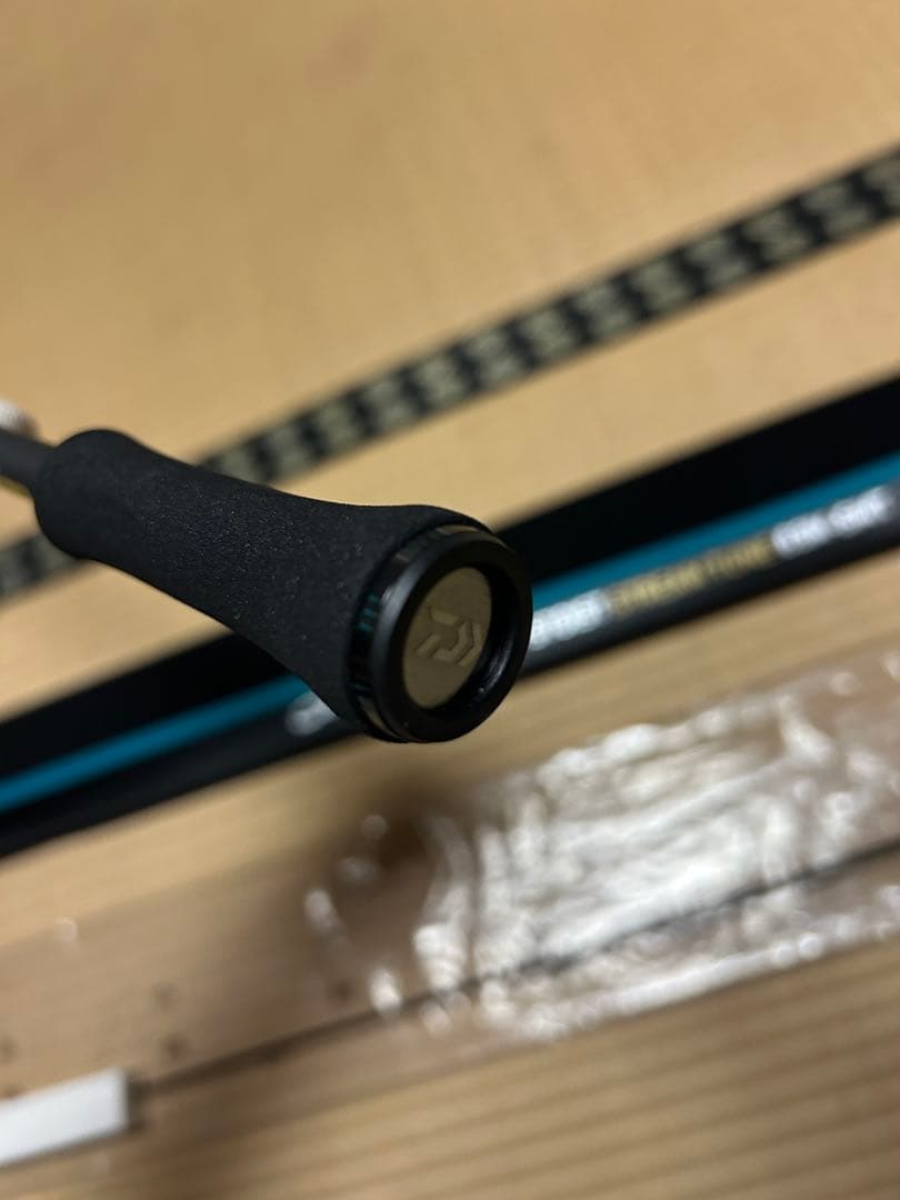 【新品未使用】エメラルダスSTOIST ストイストST83M-SMT