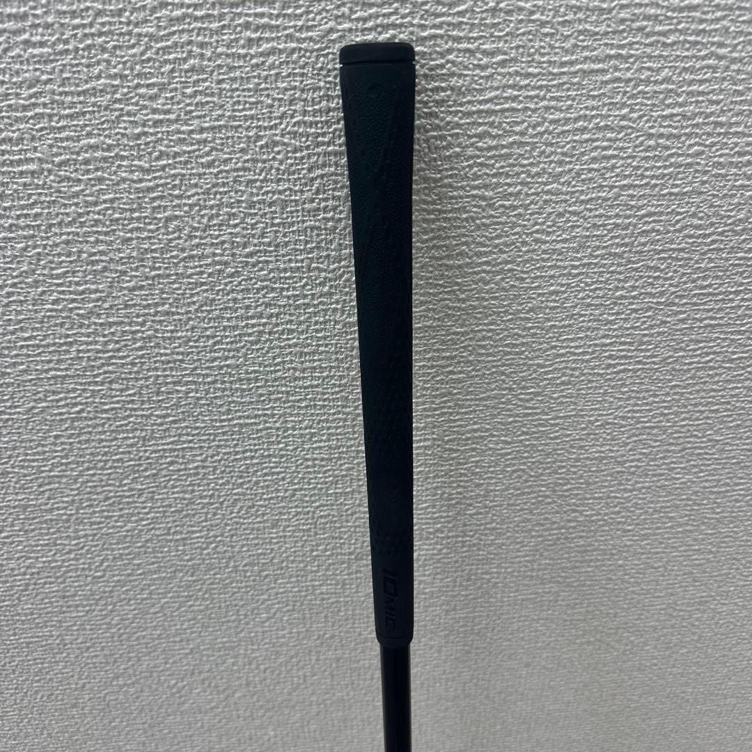 テーラーメイドQI10MAXドライバー・スピーダーシャフト