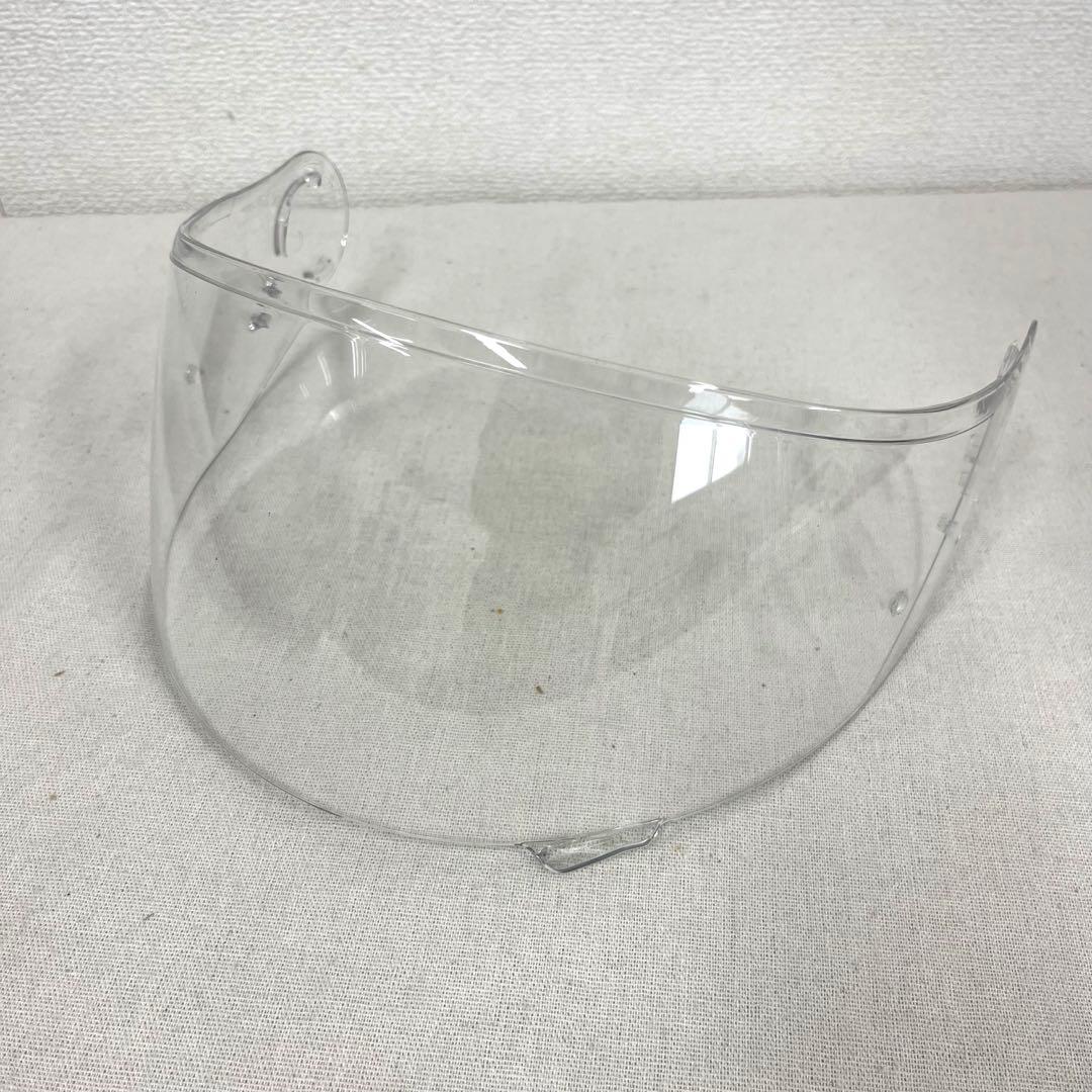 Arai フルフェイスヘルメット シルバー XL 61.62cm