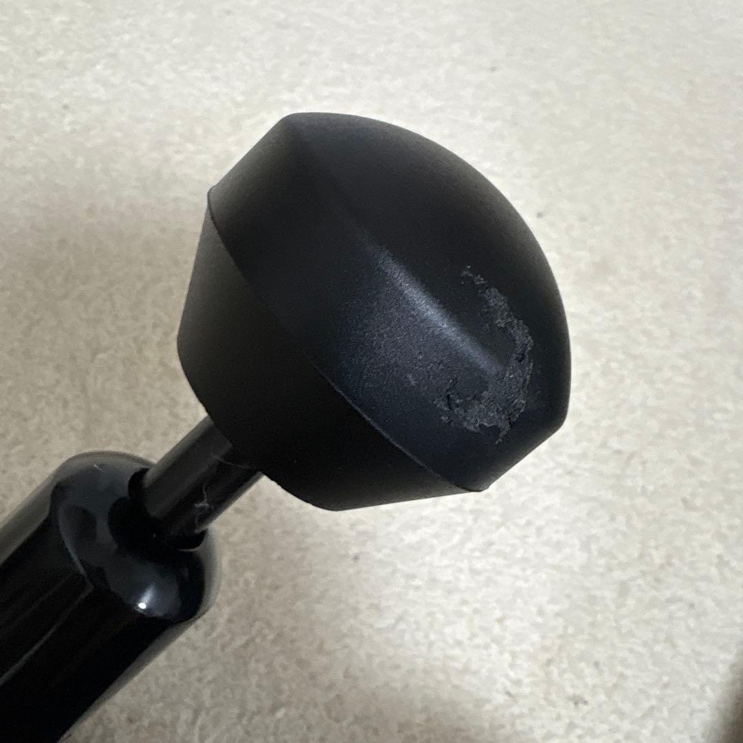 リラクゼーショングッズ THERAGUN THERAGUN ELITE BLACK