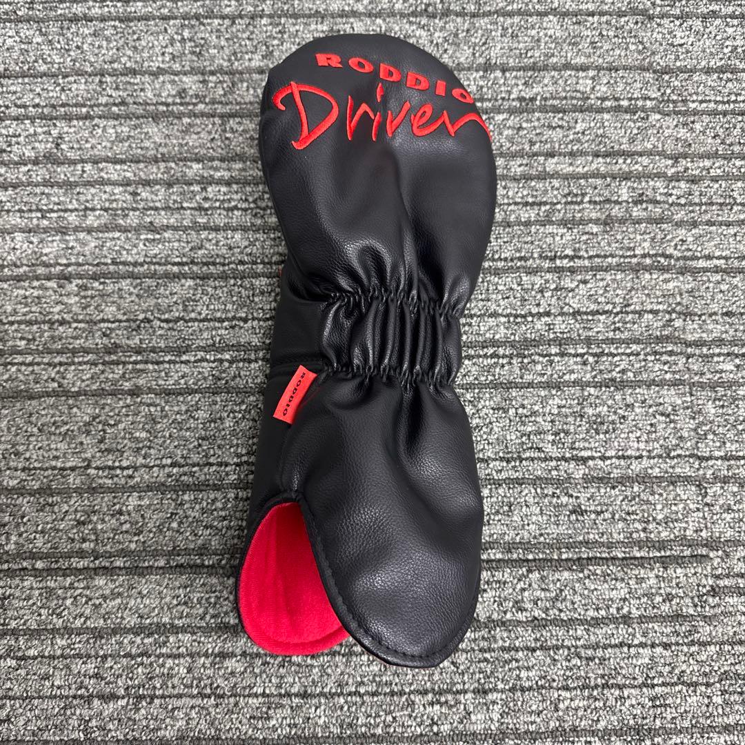 ロッディオ　ドライバー　F-チューニング