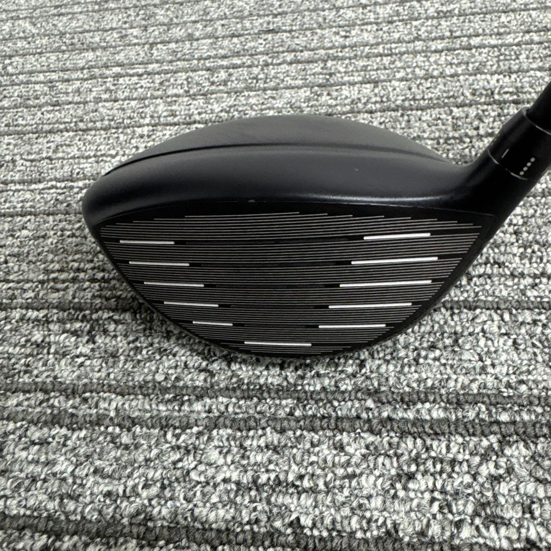 ロッディオ　ドライバー　F-チューニング