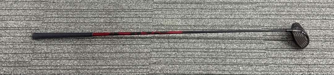 ロッディオ　ドライバー　F-チューニング