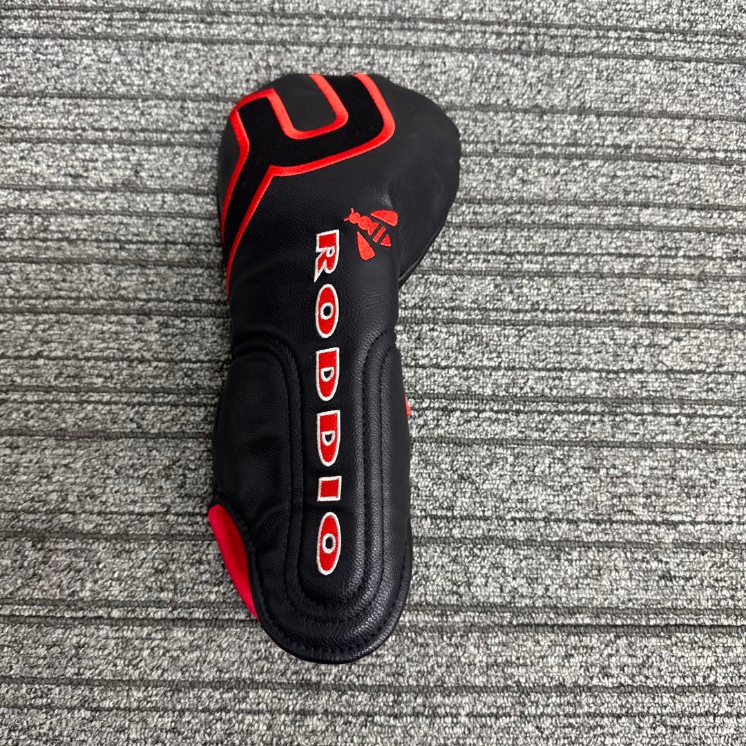 ロッディオ　ドライバー　F-チューニング