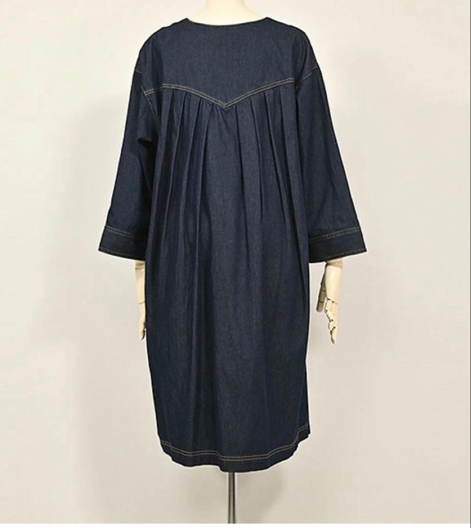 ❤️専用です★アルベロベロ❣️デニムワンピース