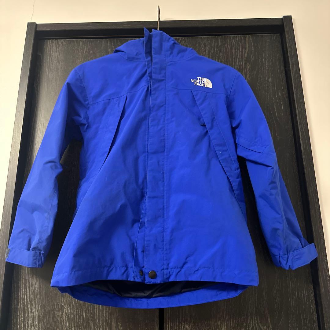 THE NORTH FACEノースフェイス スノーウェア　ゴアテックス 140