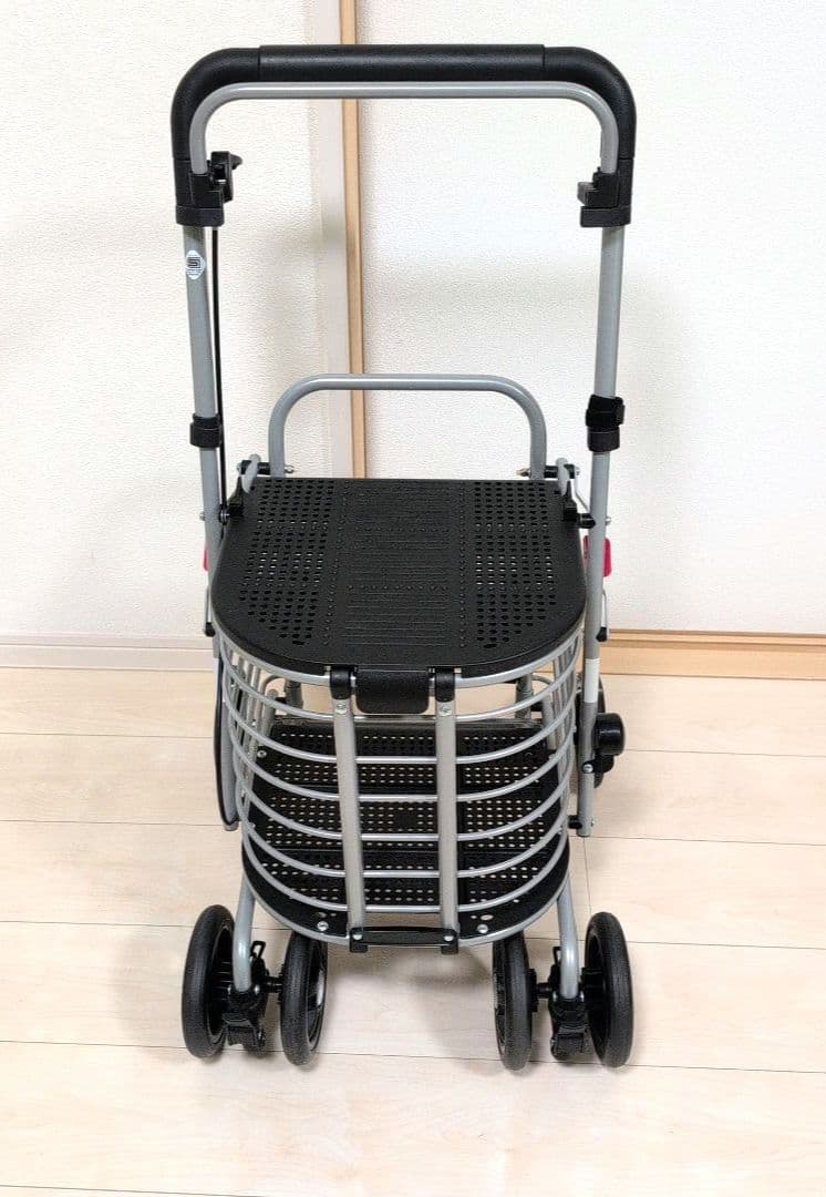 シルバーカー　ハーモニーALII