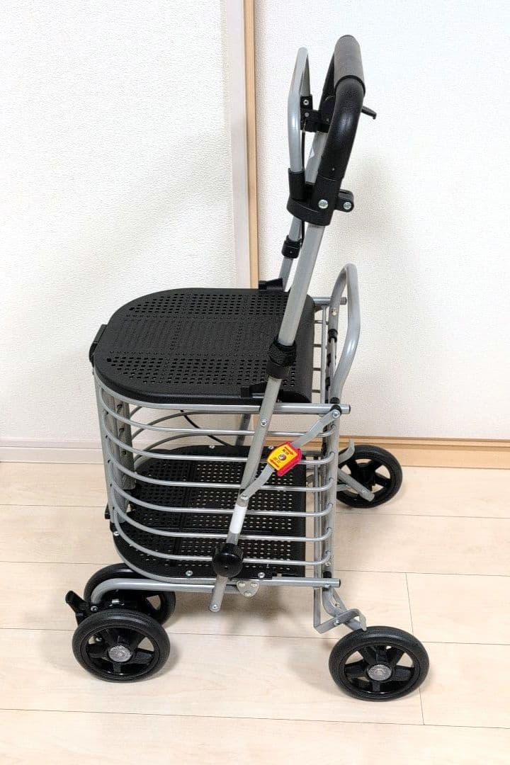 シルバーカー　ハーモニーALII