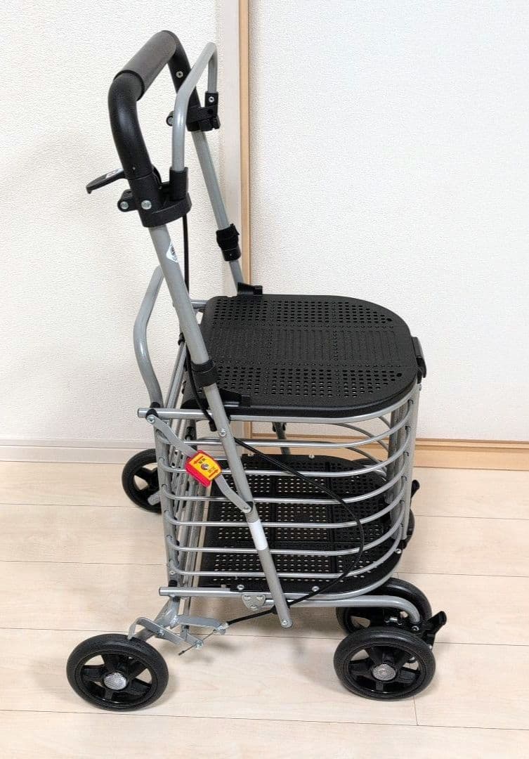 シルバーカー　ハーモニーALII