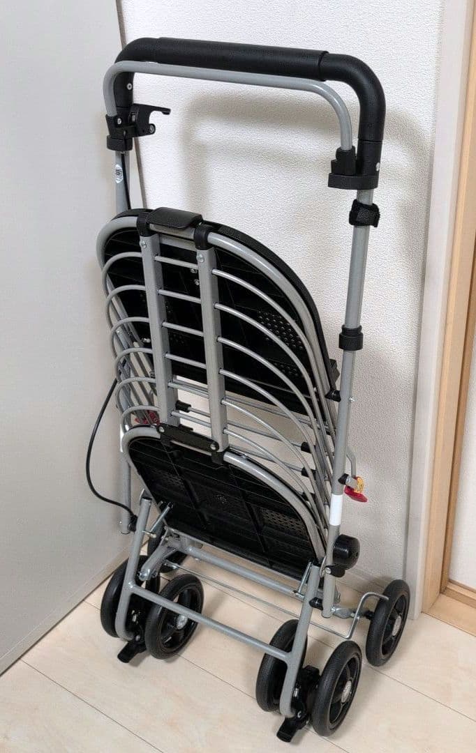 シルバーカー　ハーモニーALII