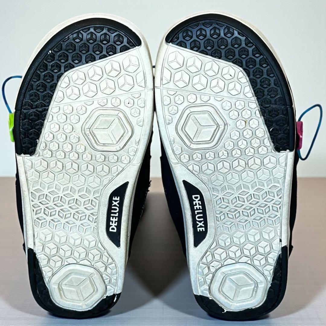 DEELUXE ID Lara TF 24.5 レディース スノーボードブーツ