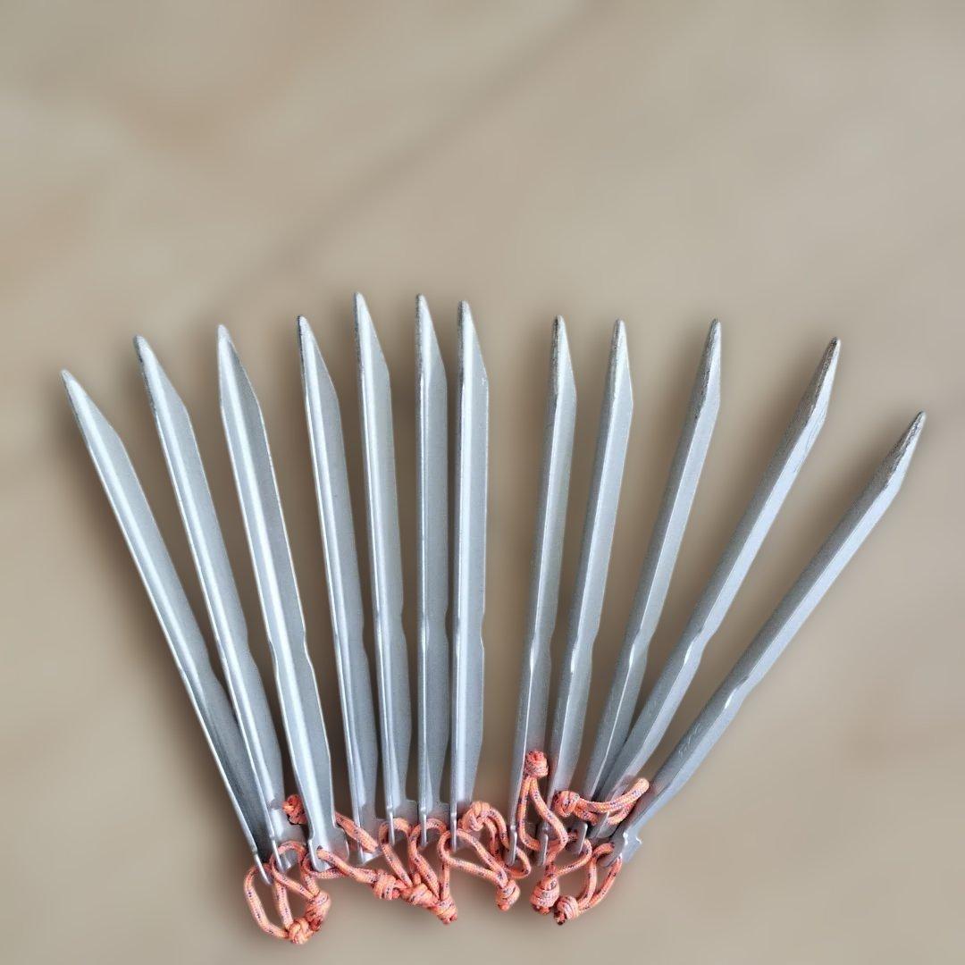 Montbell ステラリッジテント1 セット