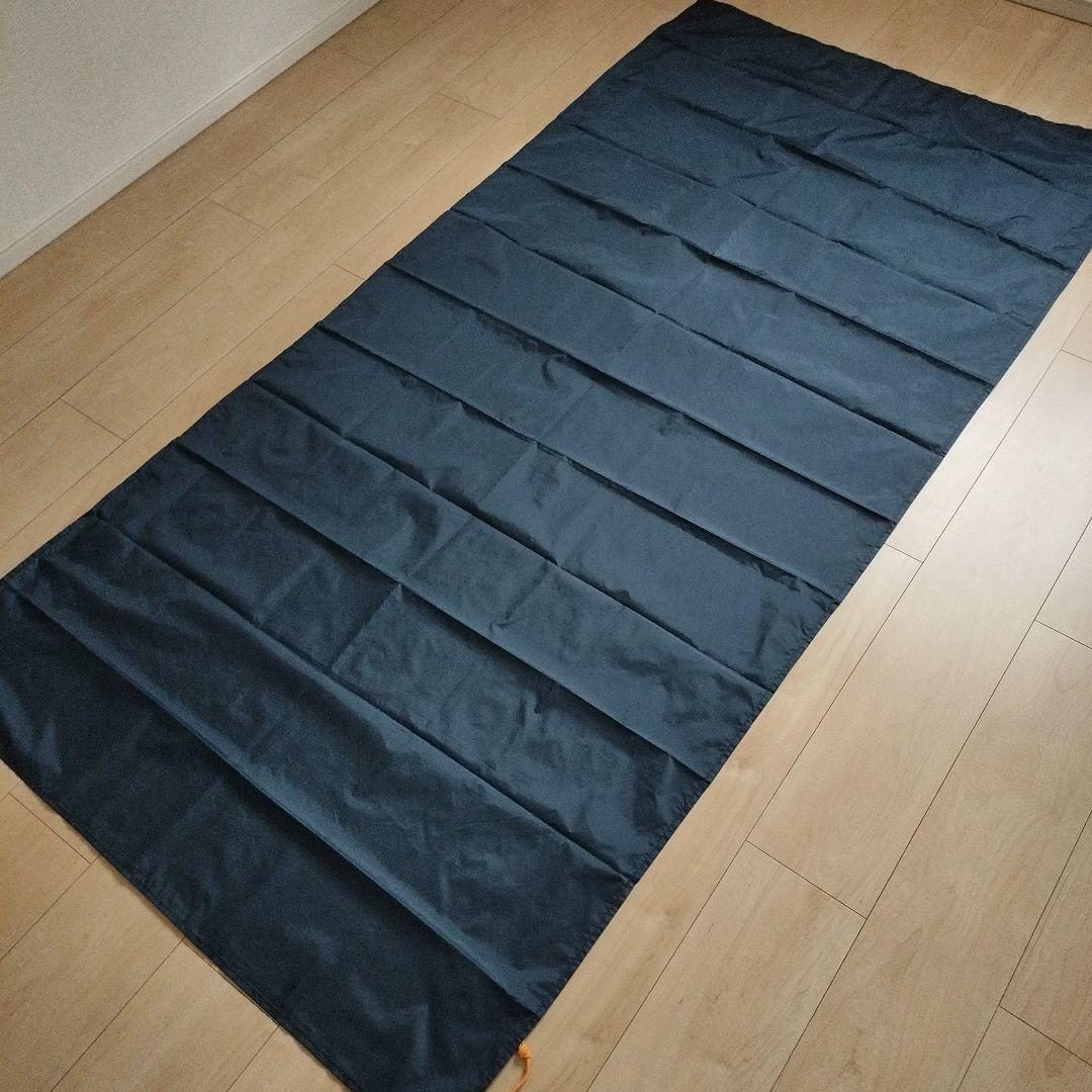 Montbell ステラリッジテント1 セット