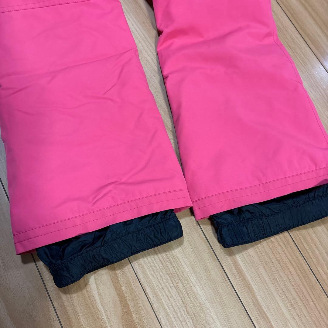 子供用スノーボードウェアセット　140