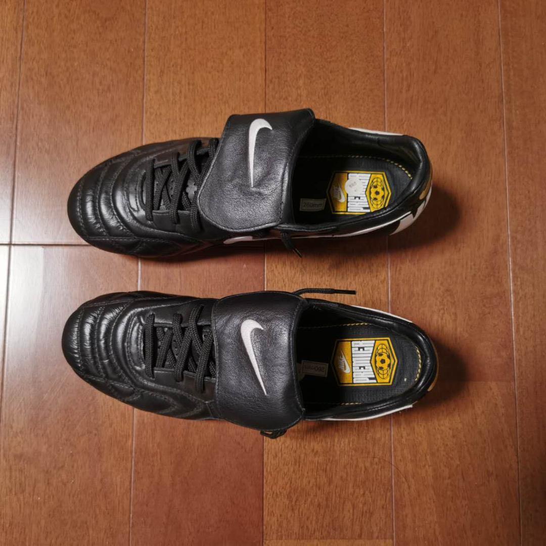 新品未使用　NIKE tiempo premier 94 26.0cm カントナ