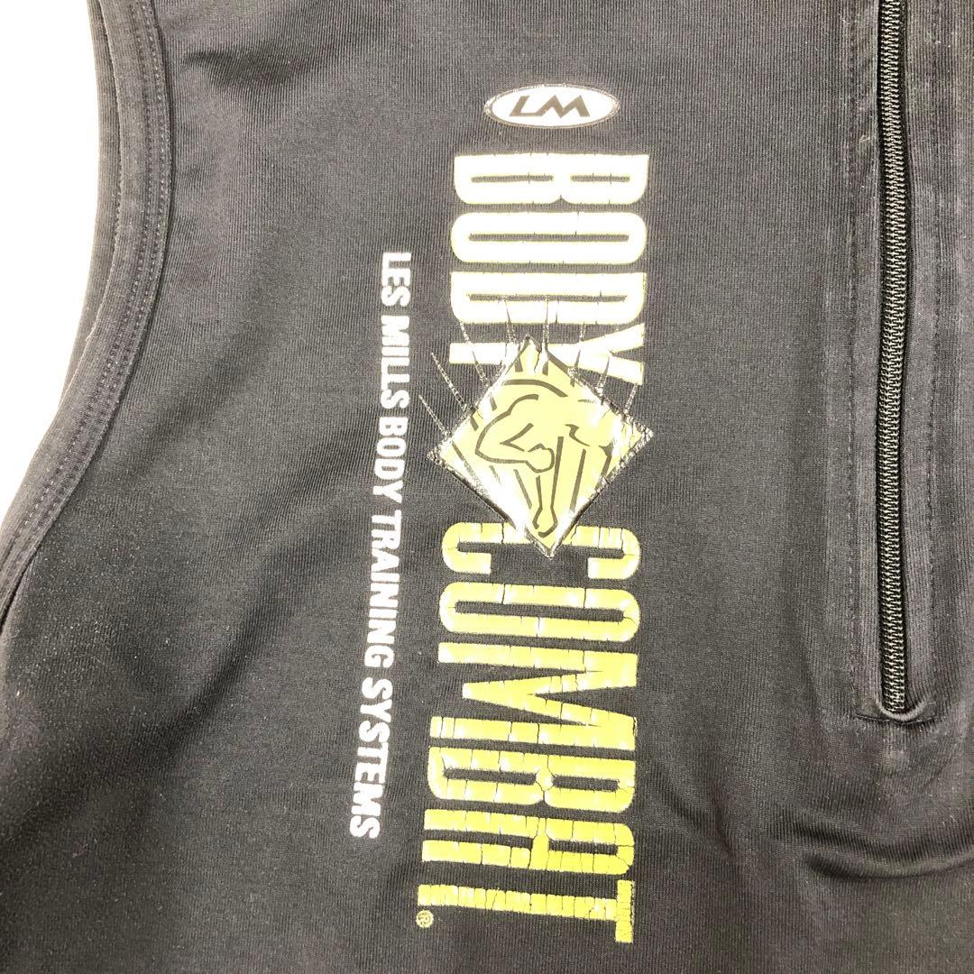 ボディコンバット レスミルズ 激レア商品 海外の方にもおすすめ イベント等