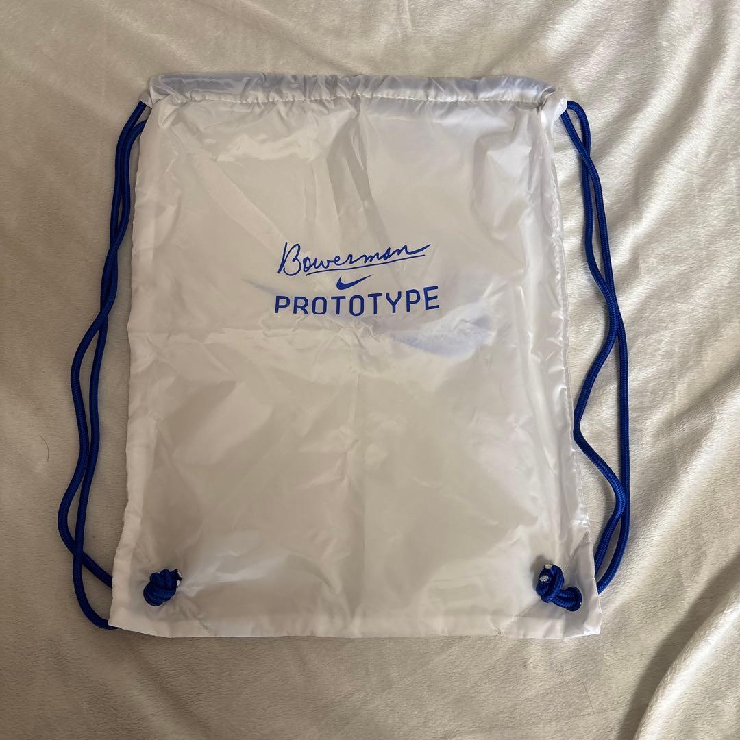 NIKE AIR ZOOM ALPHA FLY 3 ブループリント 25.5