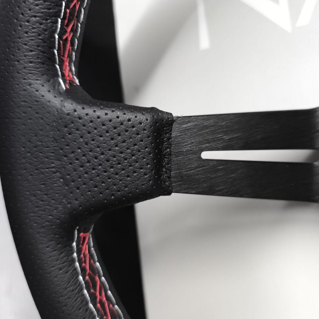 NARDI タイプ　75mmディープコーンステアリング350