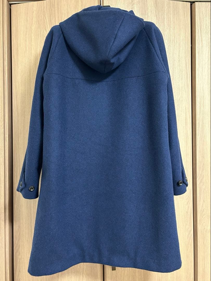 EEL Products Orion Coat／イールプロダクツ オリオンコート