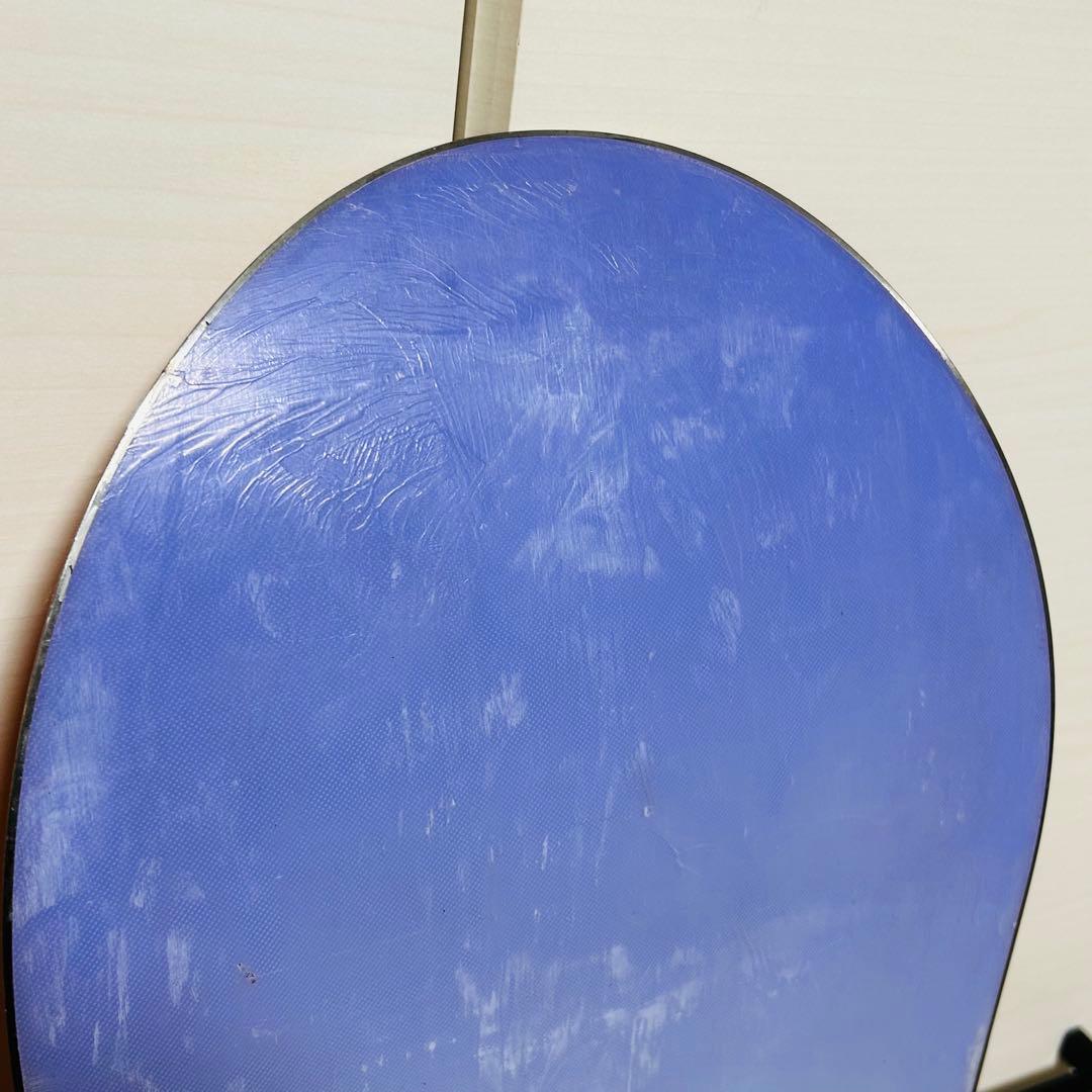 BURTON キャンバーボード フリースタイル 143cm ビンディングセット