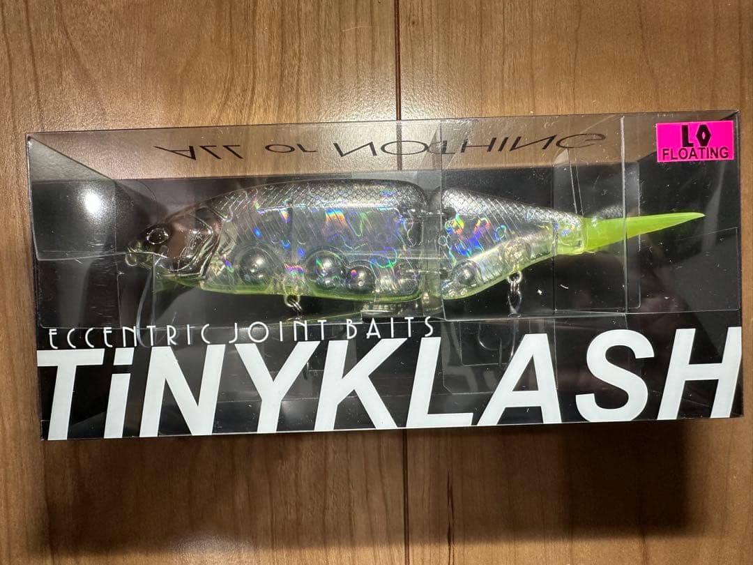 たく ☆ DRT タイニークラッシュ Low オリカラ ☆