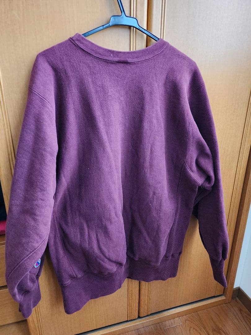 90’s CHAMPION REVERSE WEAVE “ARIZONA”