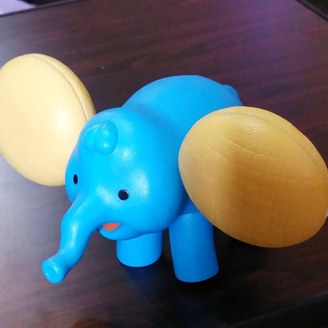 ミスタードーナツ ポンデライオン サバンナコレクション フィギュア12