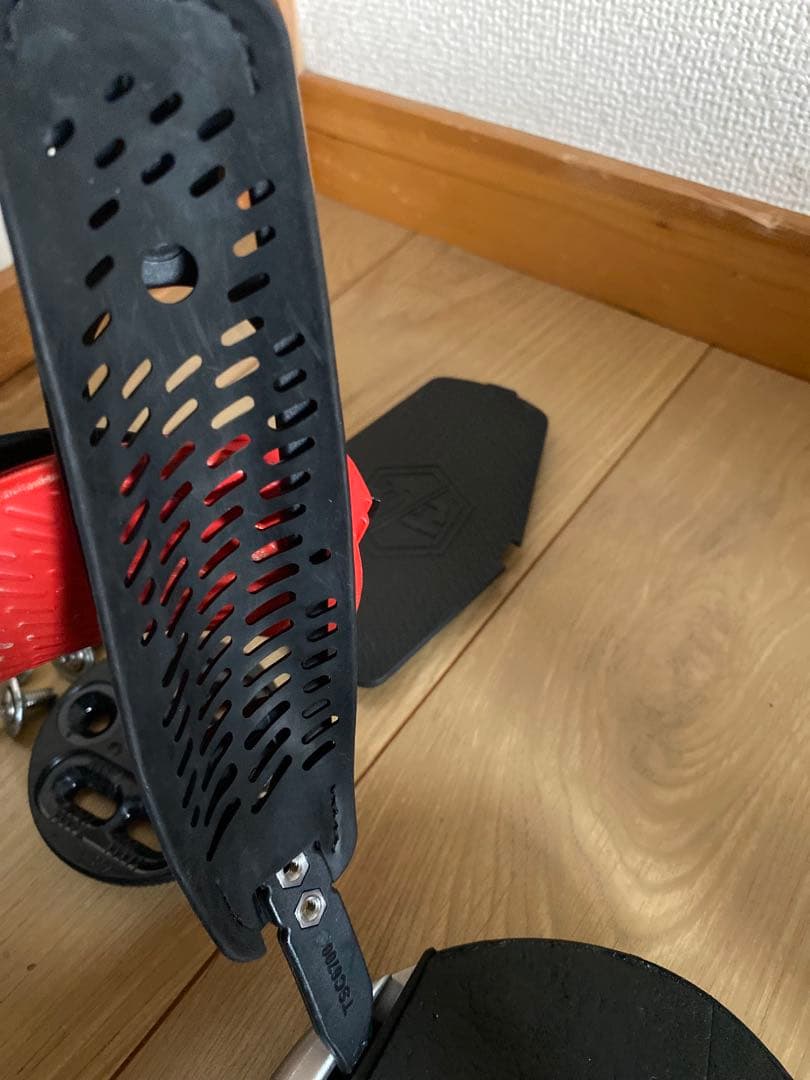 UNION FALCOR ファルコア 24/25 スノーボード　ビンディング