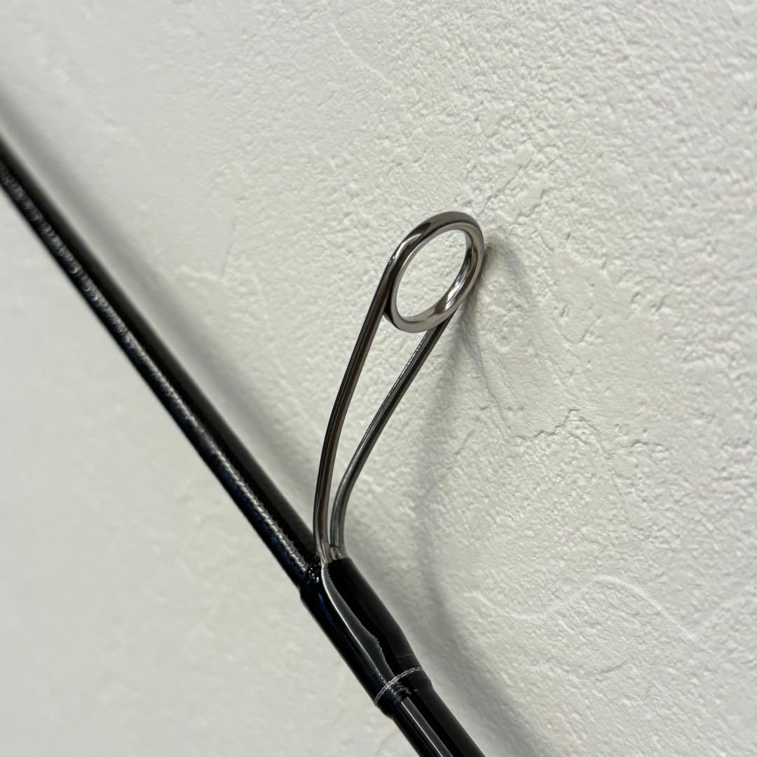 SHIMANO セフィア エクスチューン S511ML-S ティップエギング