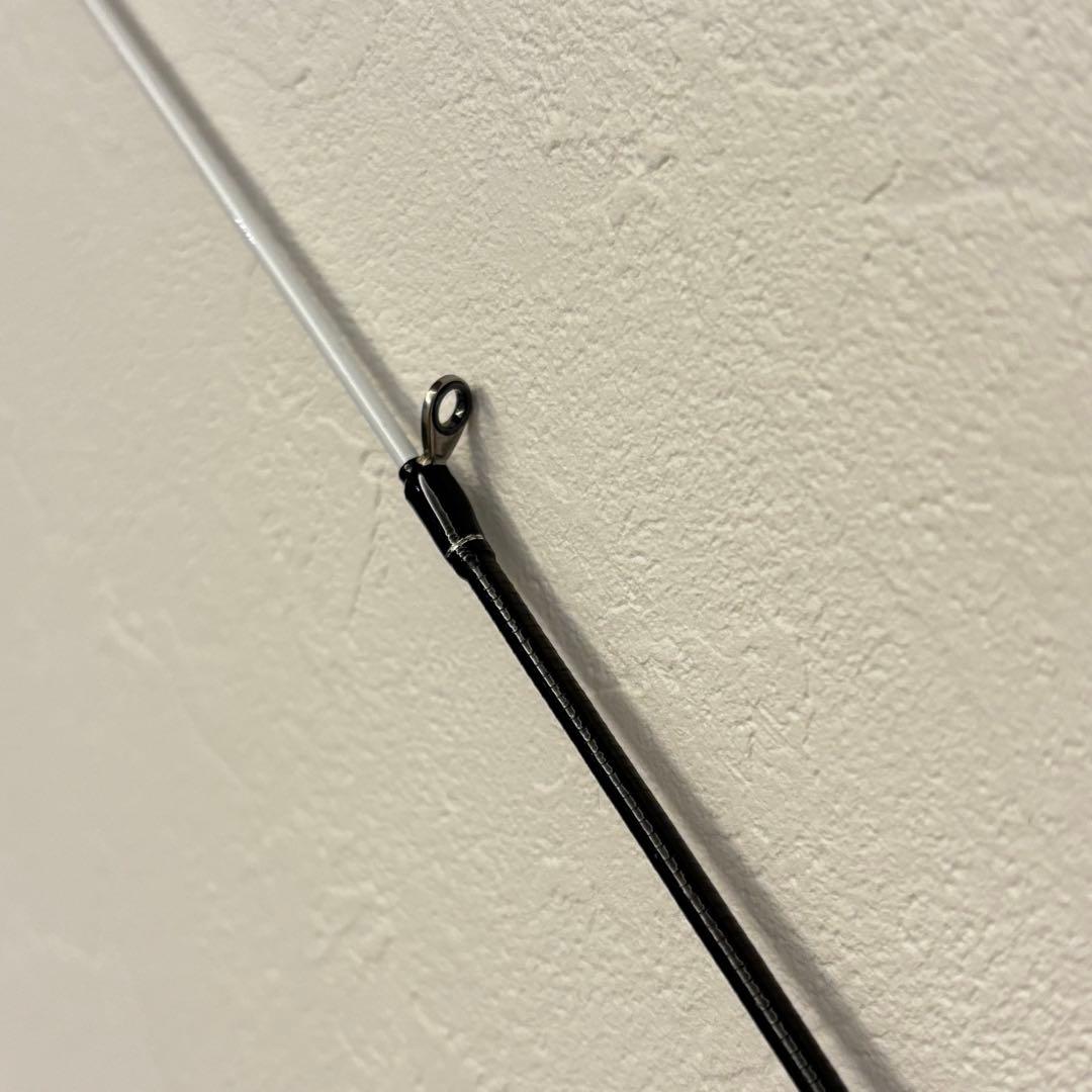 SHIMANO セフィア エクスチューン S511ML-S ティップエギング