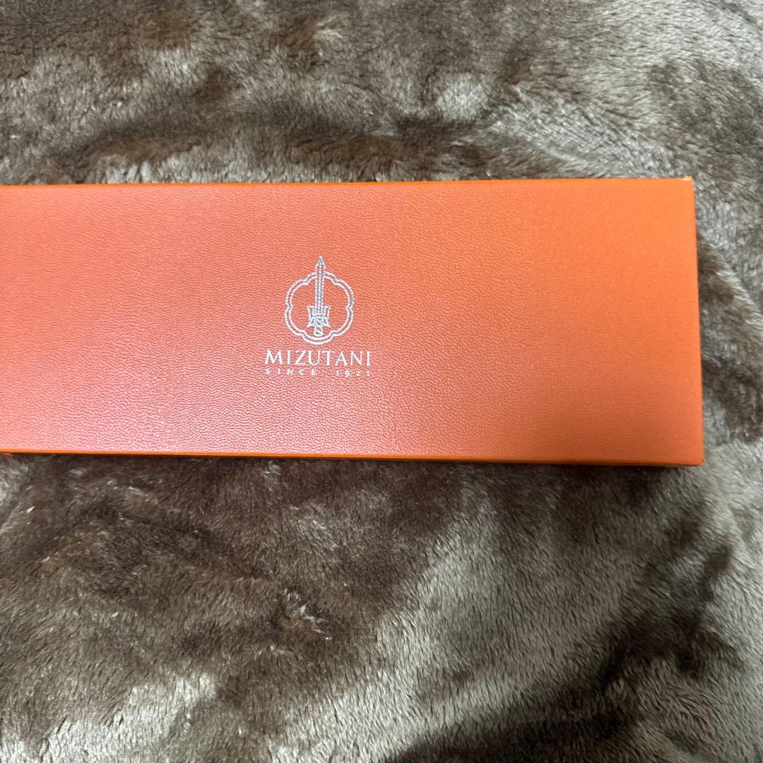 MIZUTANI CROSSOVERセニングシザーズ【限定値下げ!!】