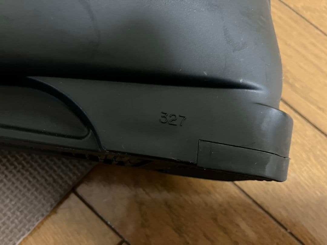 KASTLE ケスレー スキーブーツ 28〜28.5cm　足幅広め　軽量モデル