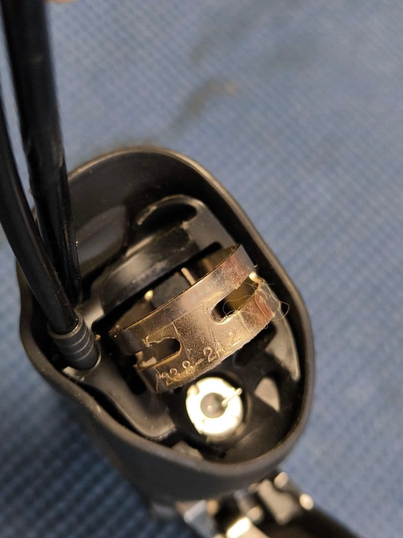 パーツ Shimano 105 ST5800 2x11s