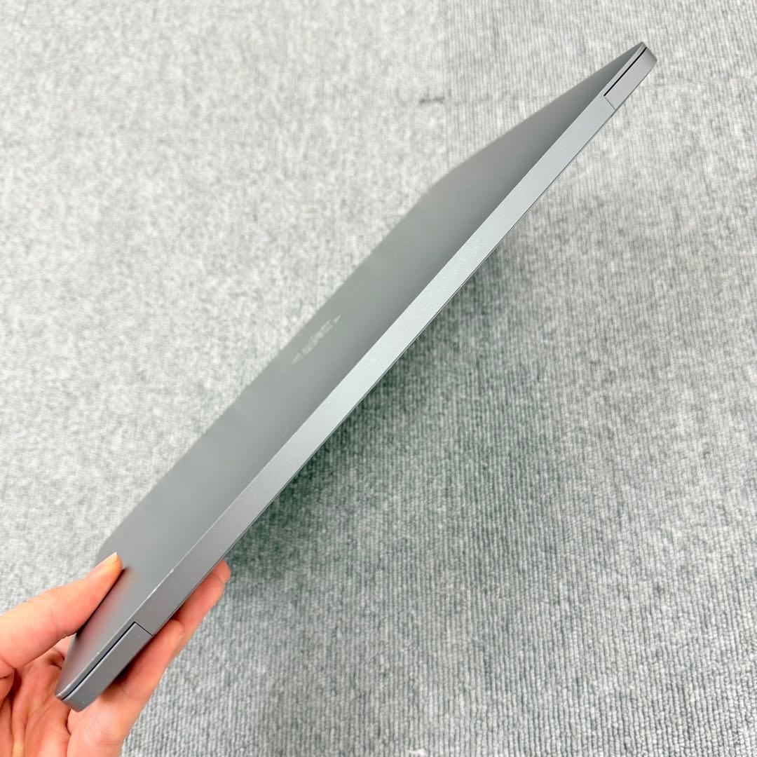 Macbook Air 2018 13 インチ 16GB/512Gスペースグレイ