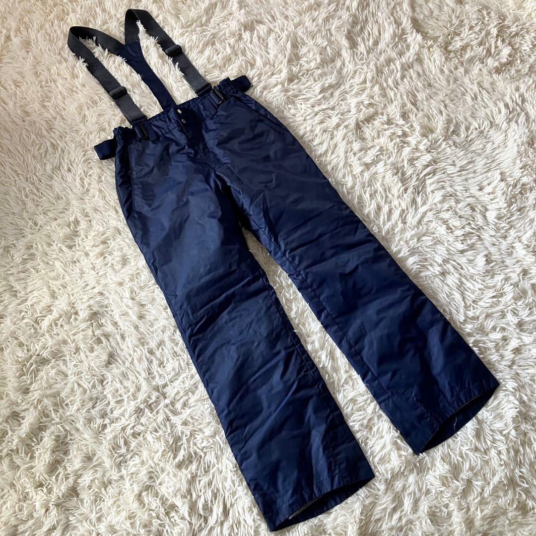 #9A✨IGNIO✨スキー スノボ ウェア 上下 レディースL