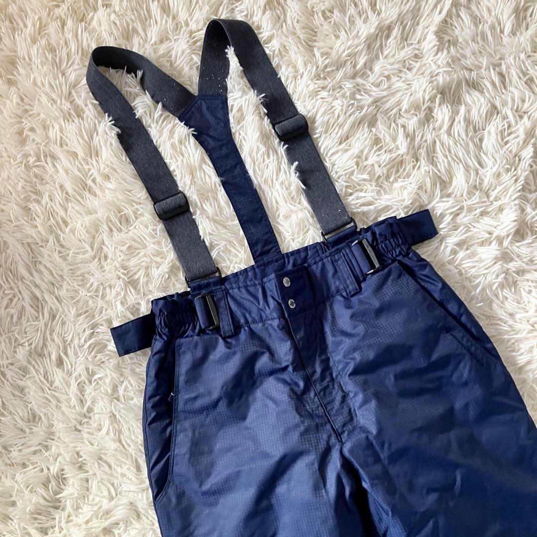 #9A✨IGNIO✨スキー スノボ ウェア 上下 レディースL